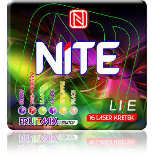 Nite Fruitmix Click