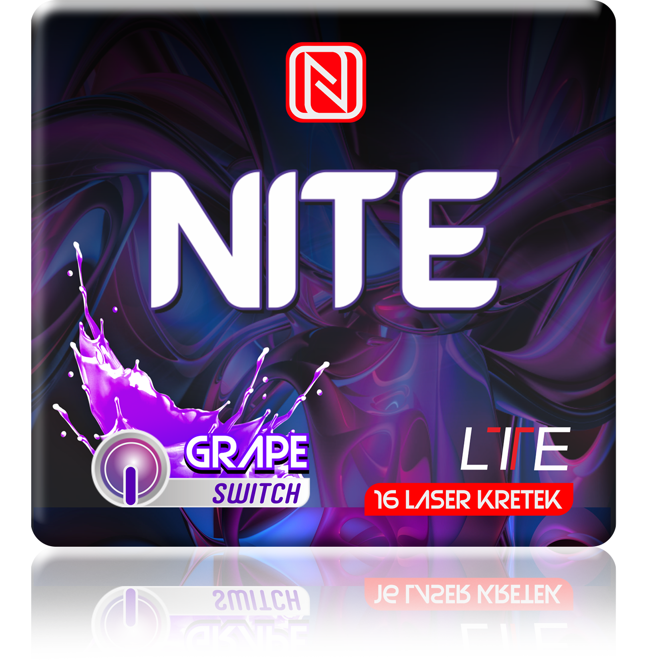 Nite Grape Click